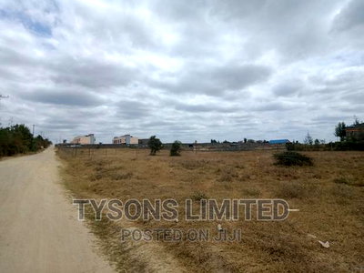 50 by 100 Plots for Sale in Kitengela, Acacia - Image 14