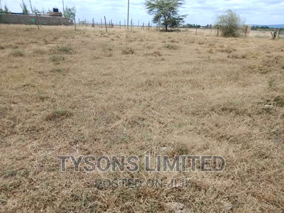 50 by 100 Plots for Sale in Kitengela, Acacia - Image 8