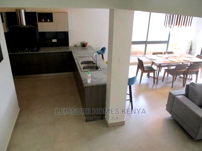 4bdrm Townhouse/Terrace in Syokimau for sale - Image 4