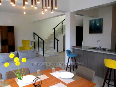 4bdrm Townhouse/Terrace in Syokimau for sale - Image 2