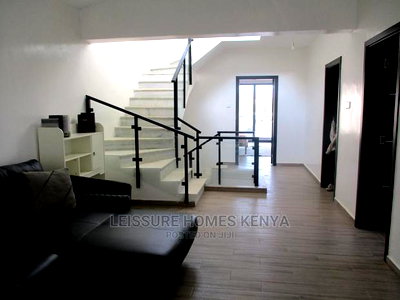 4bdrm Townhouse/Terrace in Syokimau for sale - Image 11