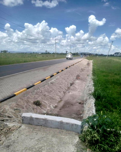 3/4 Acre Commercial Plot for KSh 27M