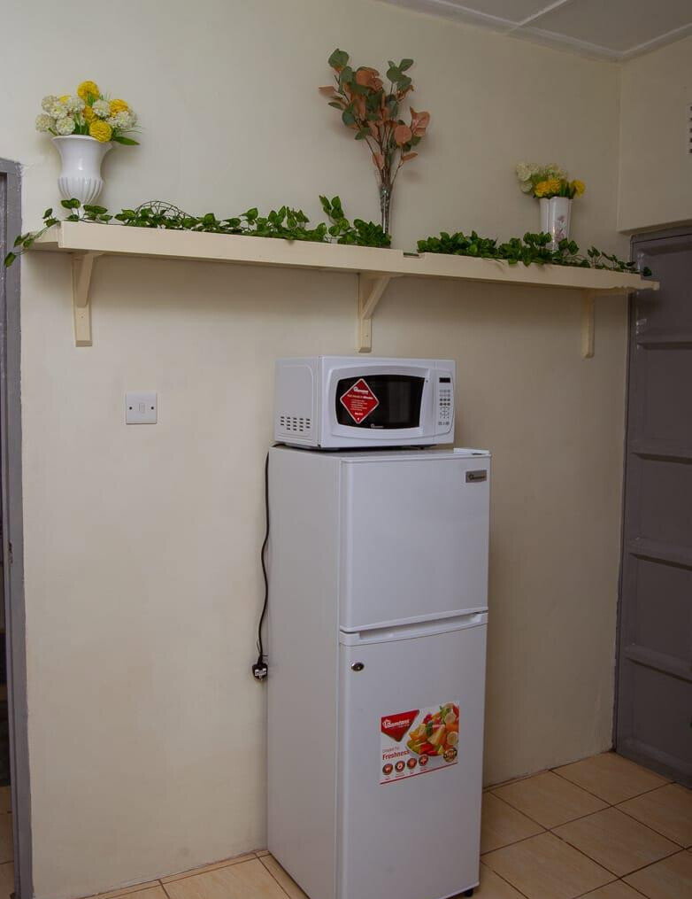 Garden Oasis at KSh 150K