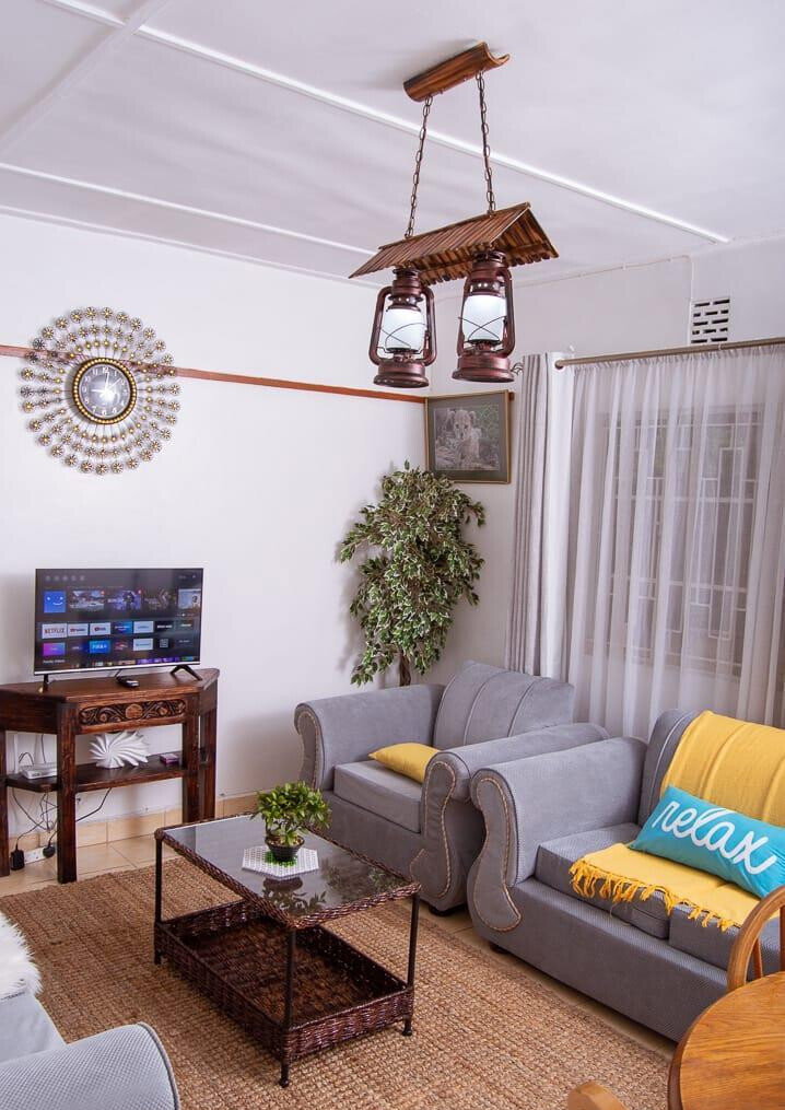 Garden Oasis at KSh 150K