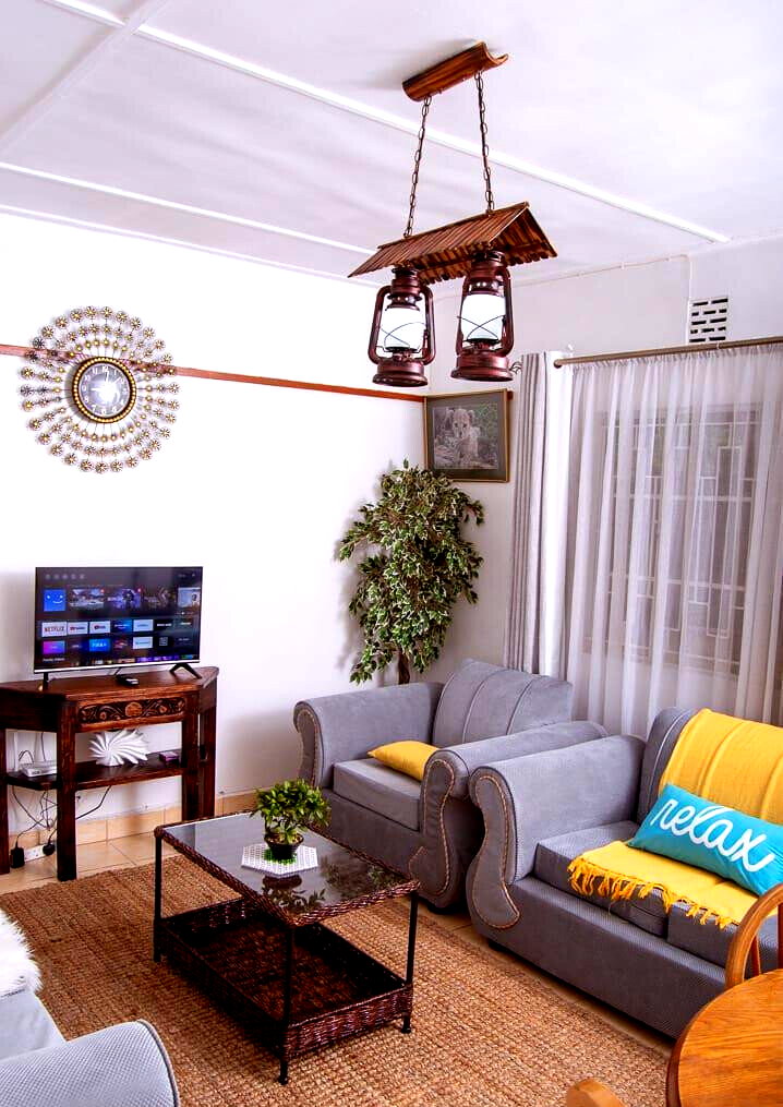 Garden Oasis at KSh 150K