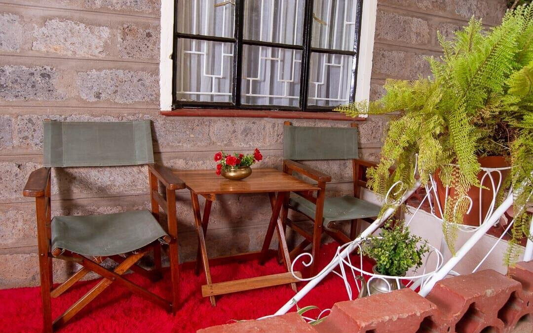 Garden Oasis at KSh 150K