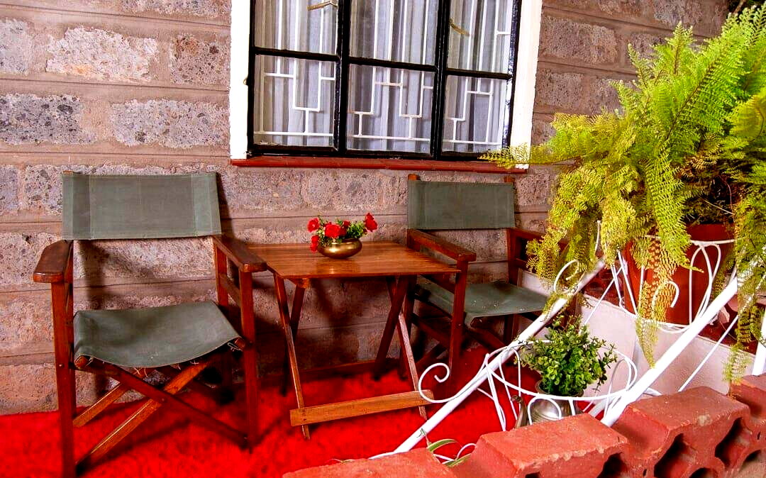 Garden Oasis at KSh 150K