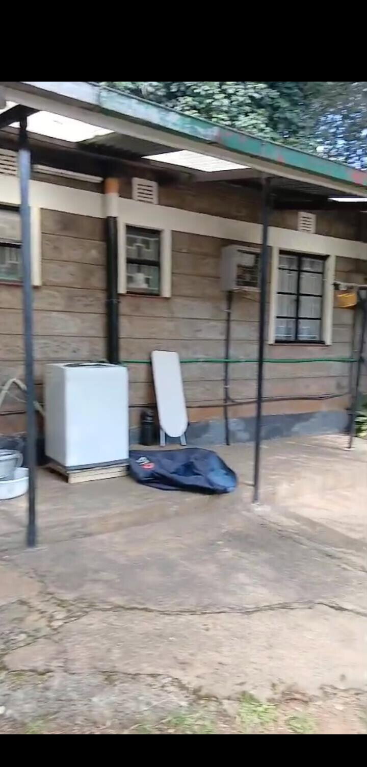 Garden Oasis at KSh 150K