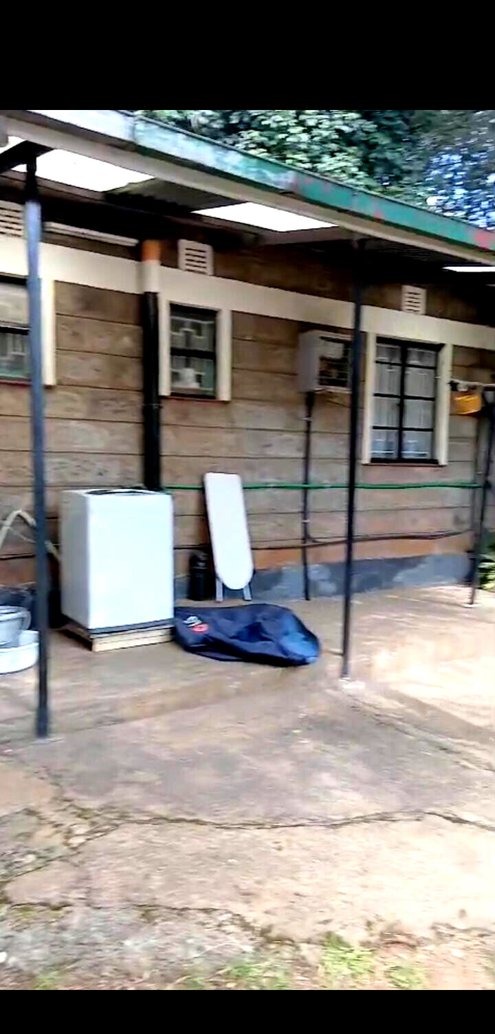 Garden Oasis at KSh 150K