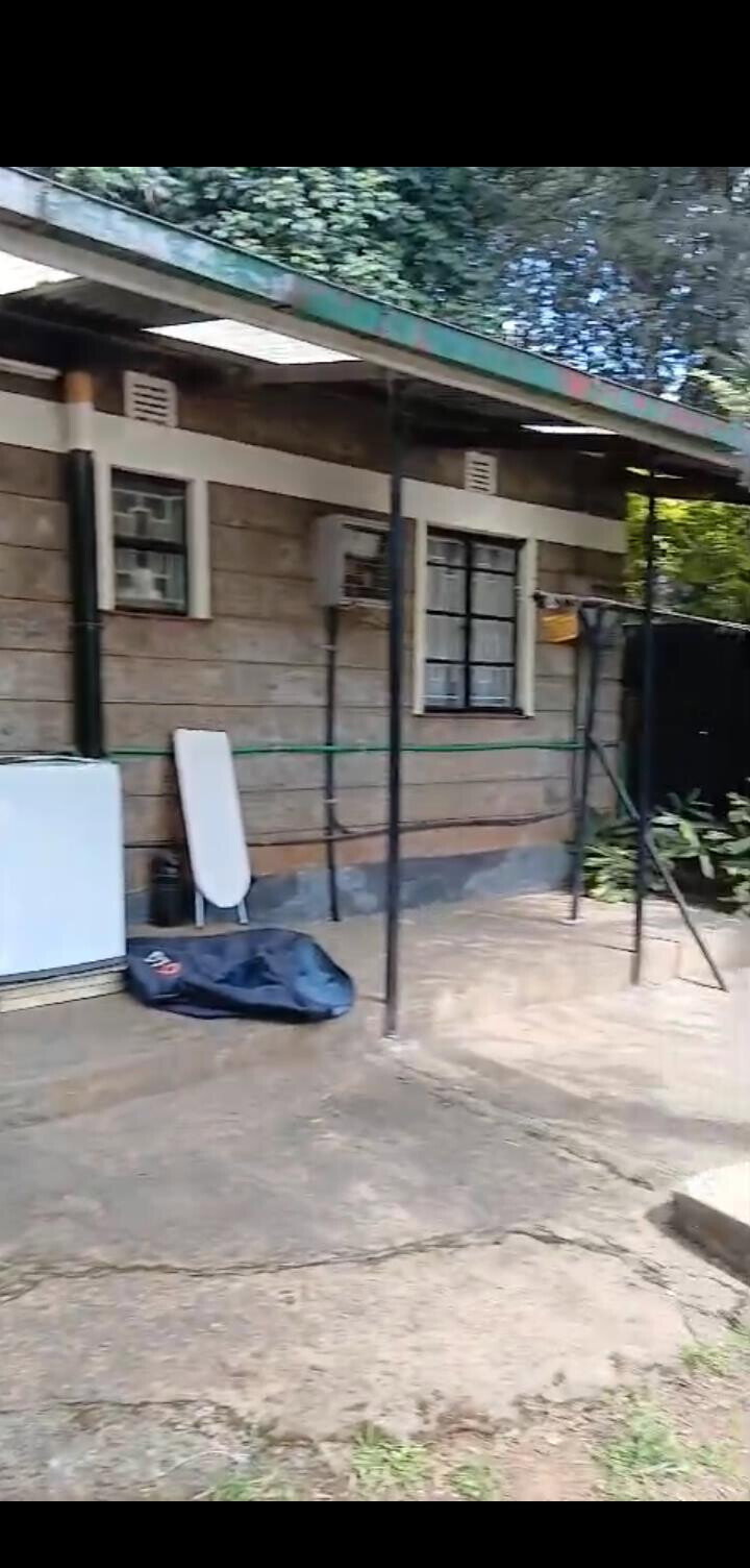 Garden Oasis at KSh 150K