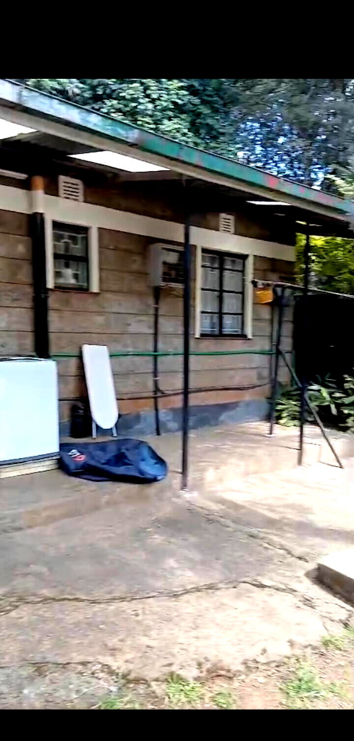 Garden Oasis at KSh 150K