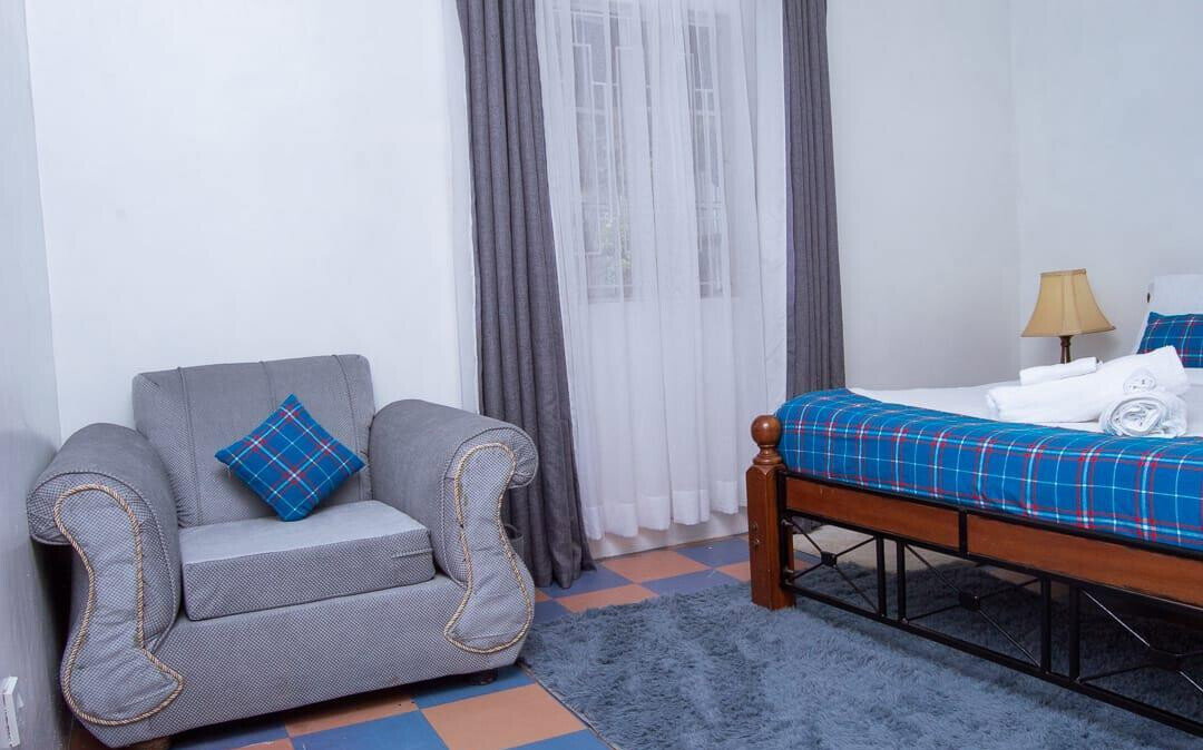 Garden Oasis at KSh 150K