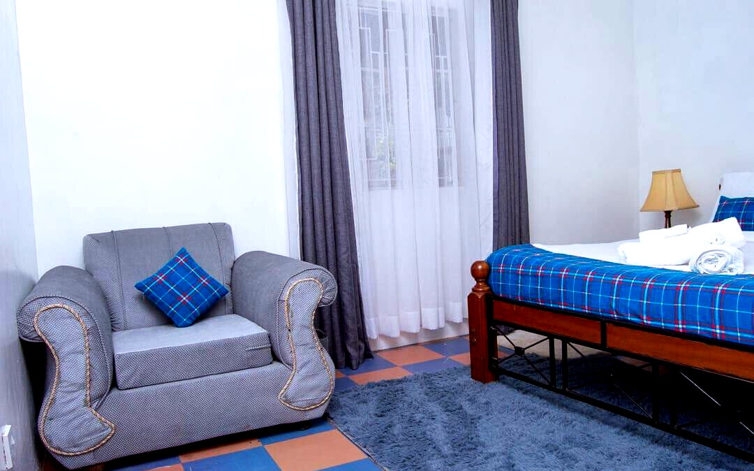Garden Oasis at KSh 150K