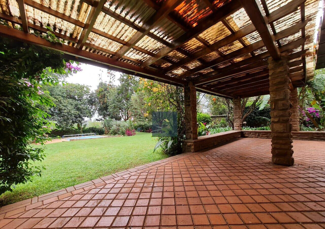 1/8 Acre 5BR Haven at KSh 450K