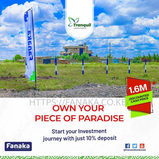 Katani Plots for Sale With Titledeed Ww^