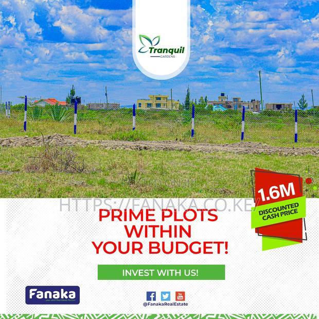 Katani Plots for Sale With Titledeed Ww^