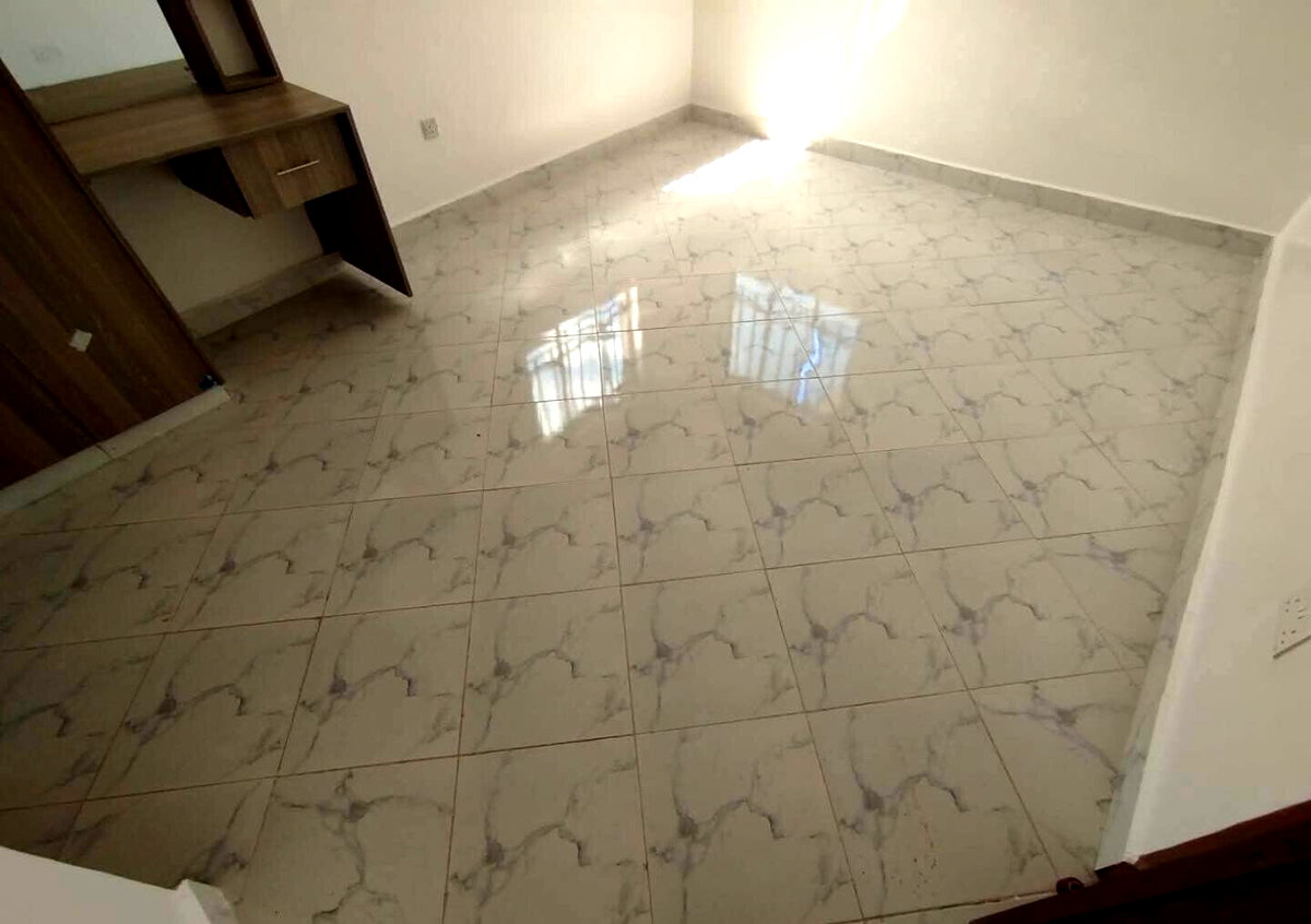 3BR Bungalow with Ready Title Deed - Kitengela
