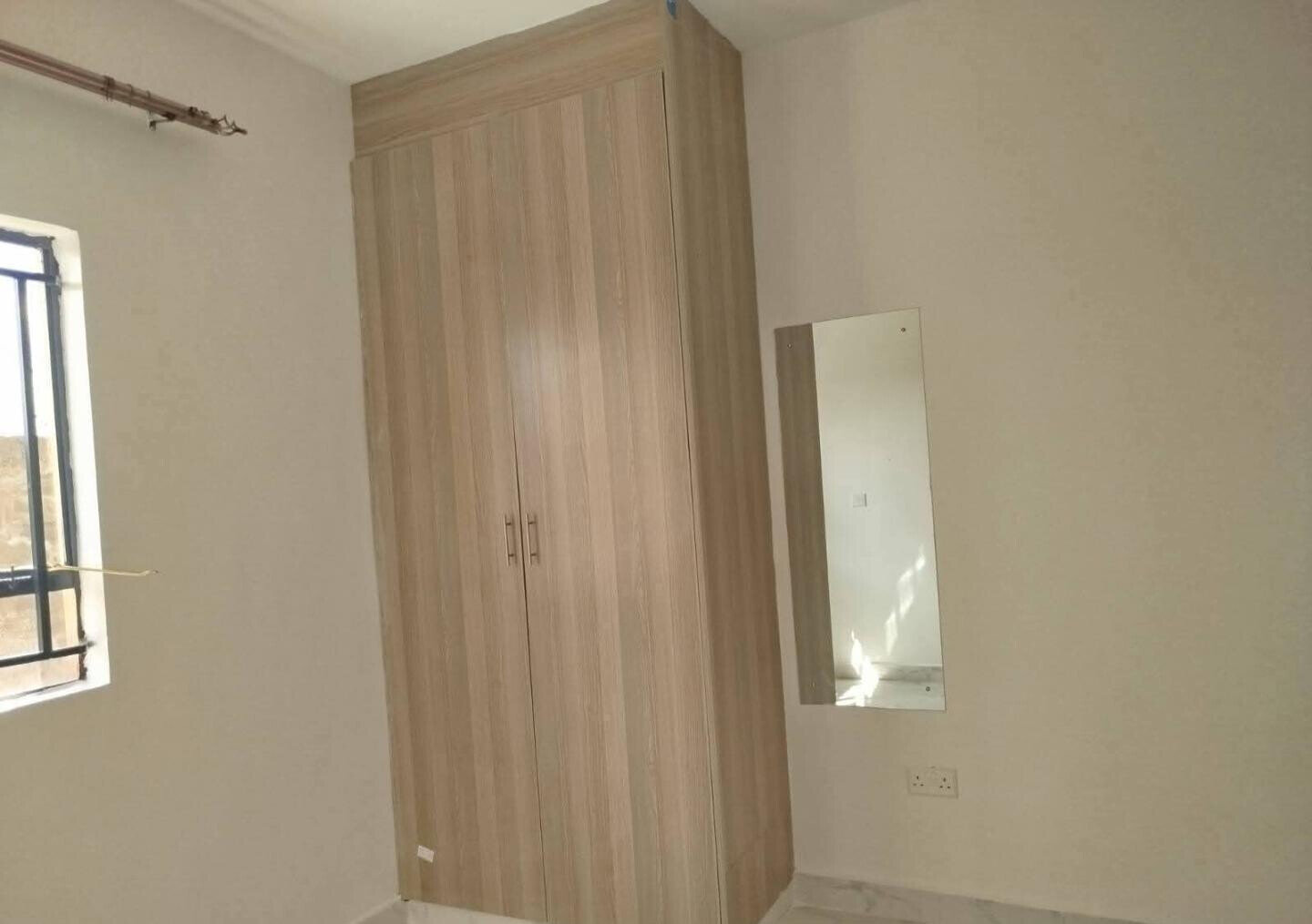 3BR Bungalow with Ready Title Deed - Kitengela