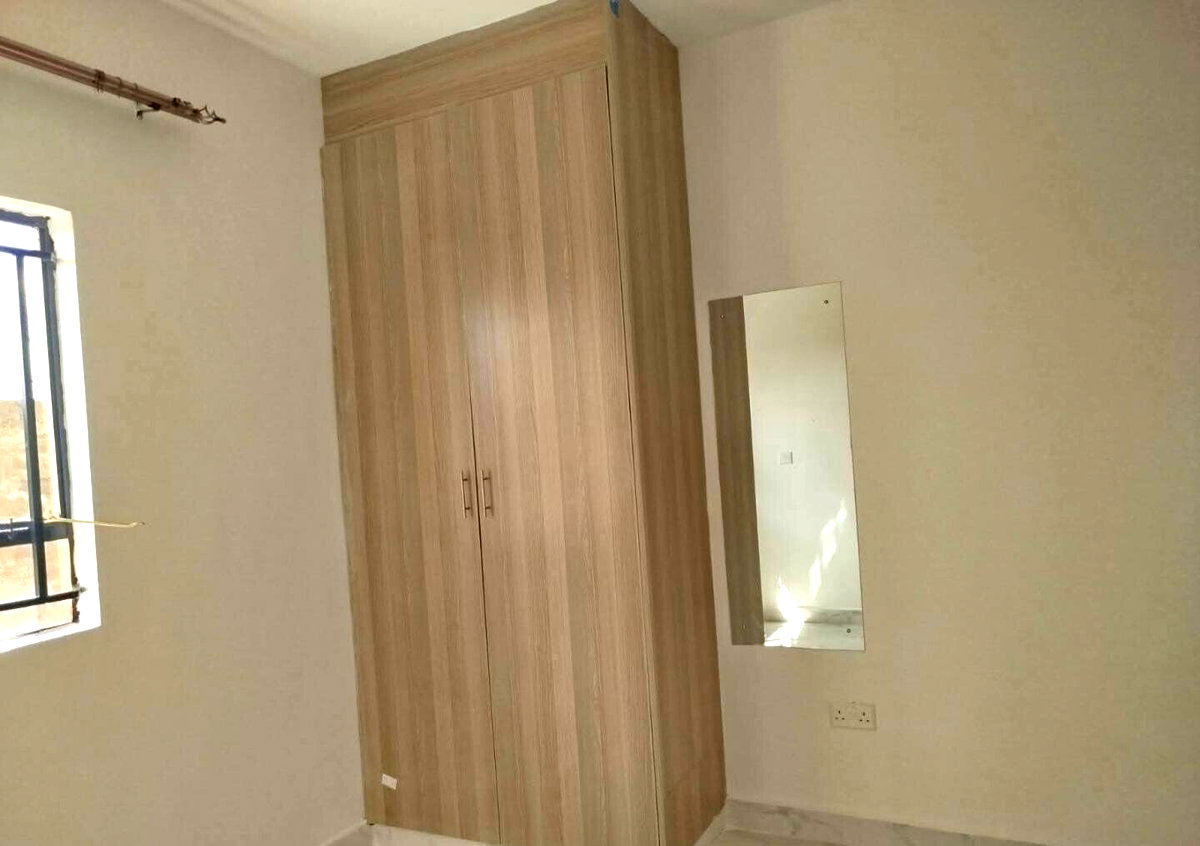 3BR Bungalow with Ready Title Deed - Kitengela