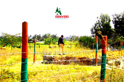 850,000 SHS Plots for Sale in Kamulu Town - Image 2