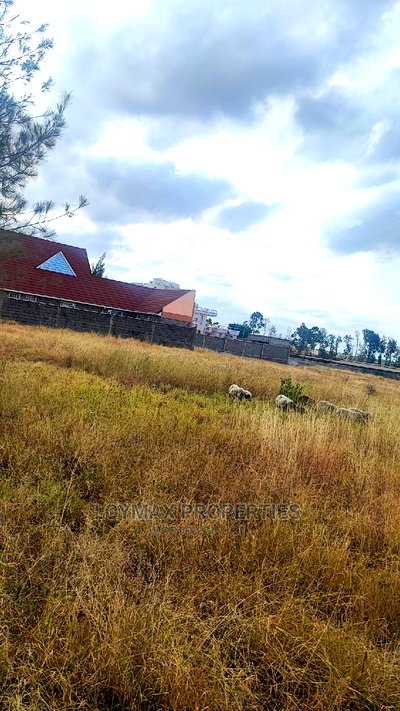 1/2 an Acre for Sale in a Gated Community Estate Kitengela - Image 3