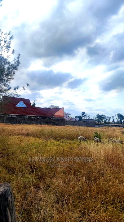 1/2 an Acre for Sale in a Gated Community Estate Kitengela - Image 8