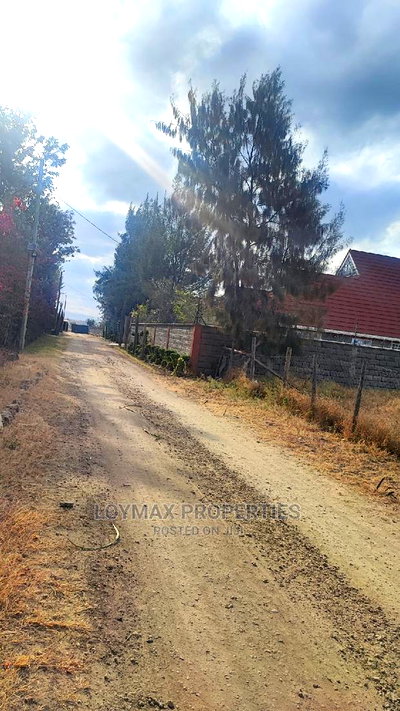 1/2 an Acre for Sale in a Gated Community Estate Kitengela - Image 7