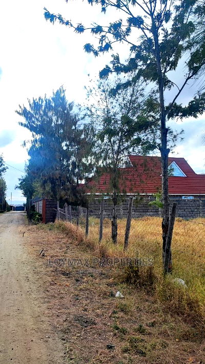 1/2 an Acre for Sale in a Gated Community Estate Kitengela - Image 2