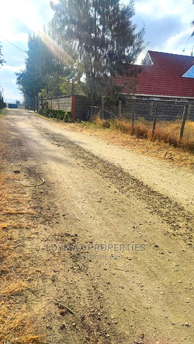 1/2 an Acre for Sale in a Gated Community Estate Kitengela - Image 6