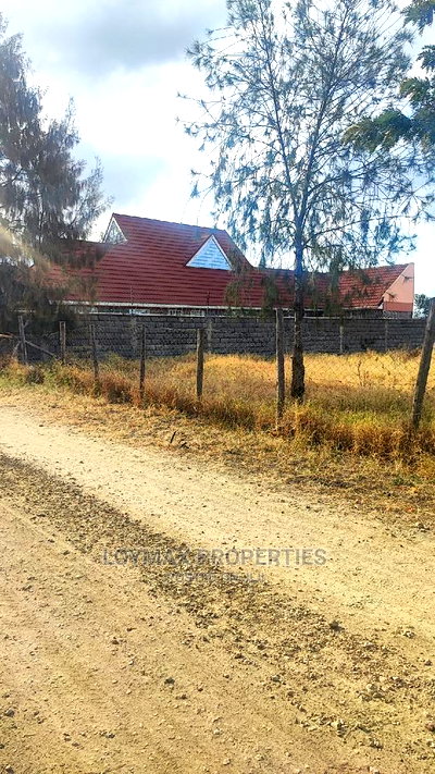 1/2 an Acre for Sale in a Gated Community Estate Kitengela - Image 5