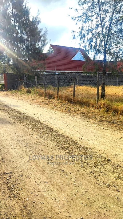 1/2 an Acre for Sale in a Gated Community Estate Kitengela - Image 4