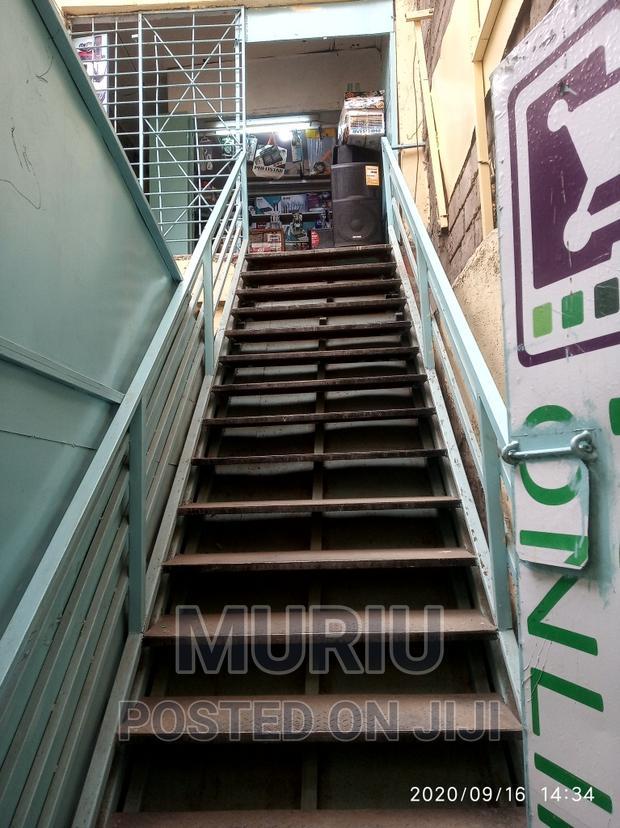 Luthuli Avenue Shops to Let