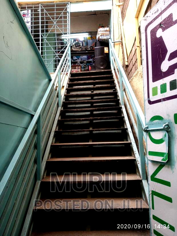 Luthuli Avenue Shops to Let