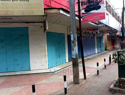 Luthuli Avenue Shops to Let - Image 3