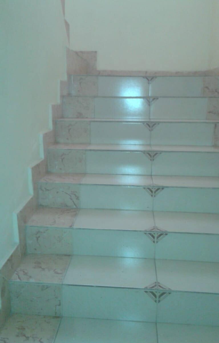 4BR All En-Suite Townhouse on Tarmac, Borehole & 3-Phase Power - Kiserian
