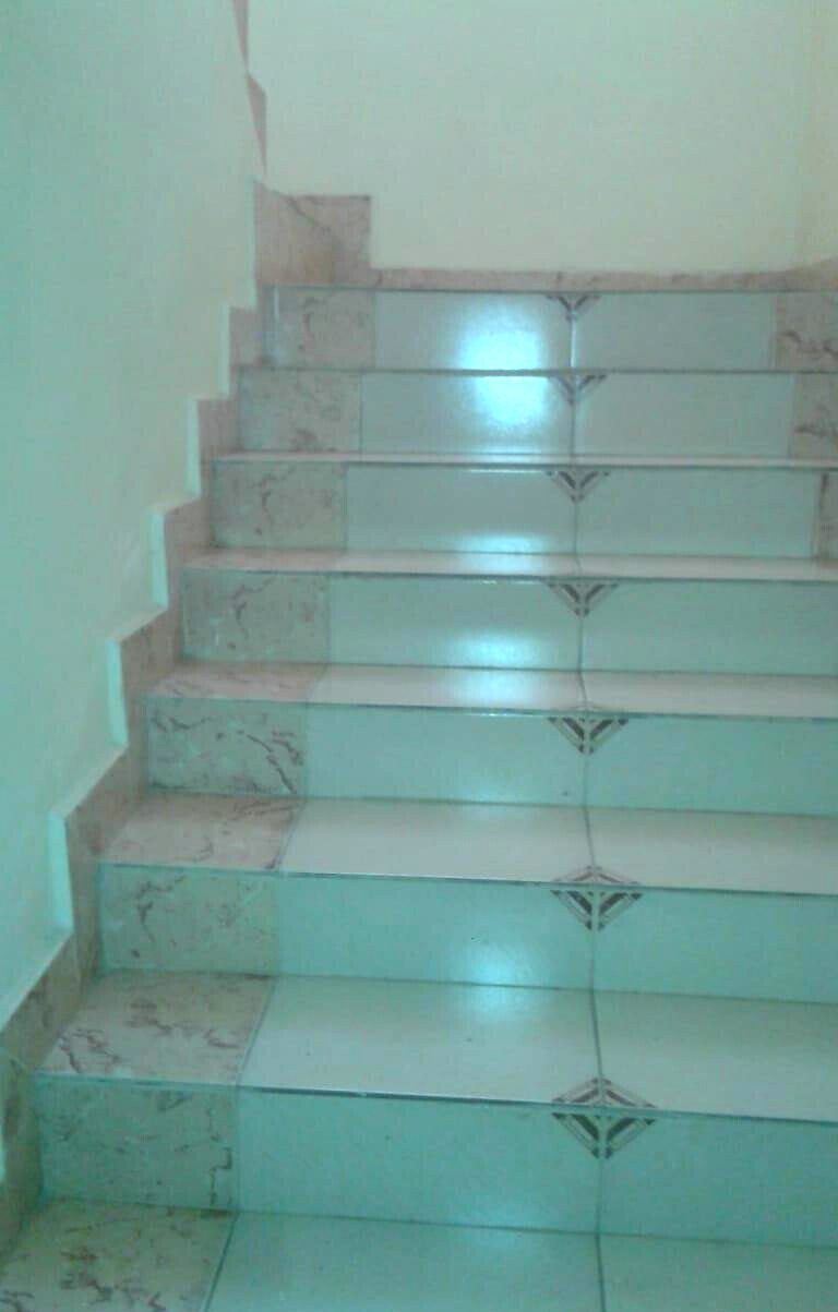 4BR All En-Suite Townhouse on Tarmac, Borehole & 3-Phase Power - Kiserian