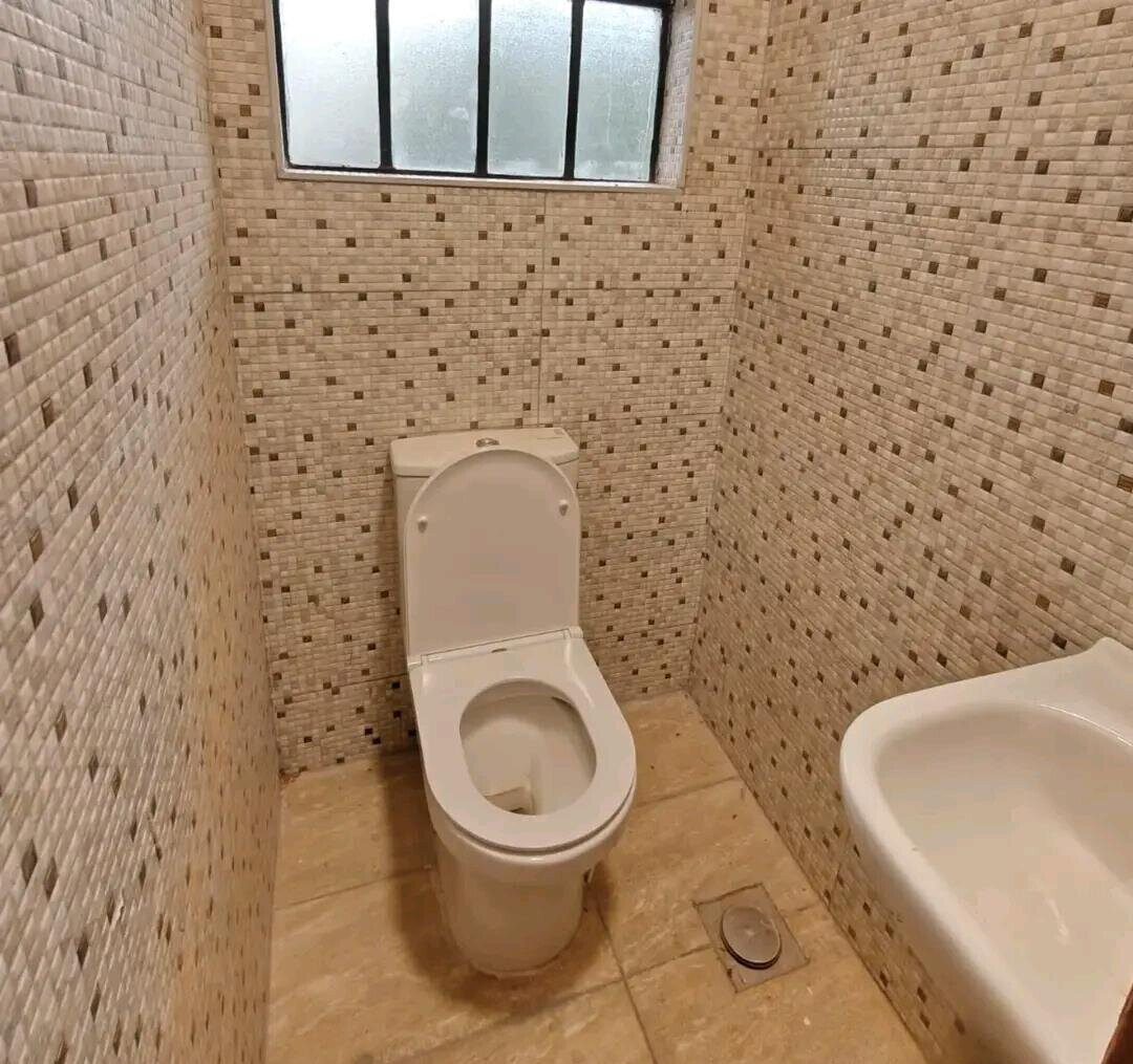 3BR Garden Haven at KSh 200K