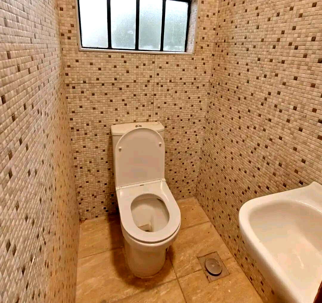 3BR Garden Haven at KSh 200K