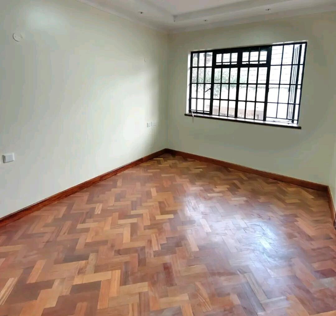 3BR Garden Haven at KSh 200K