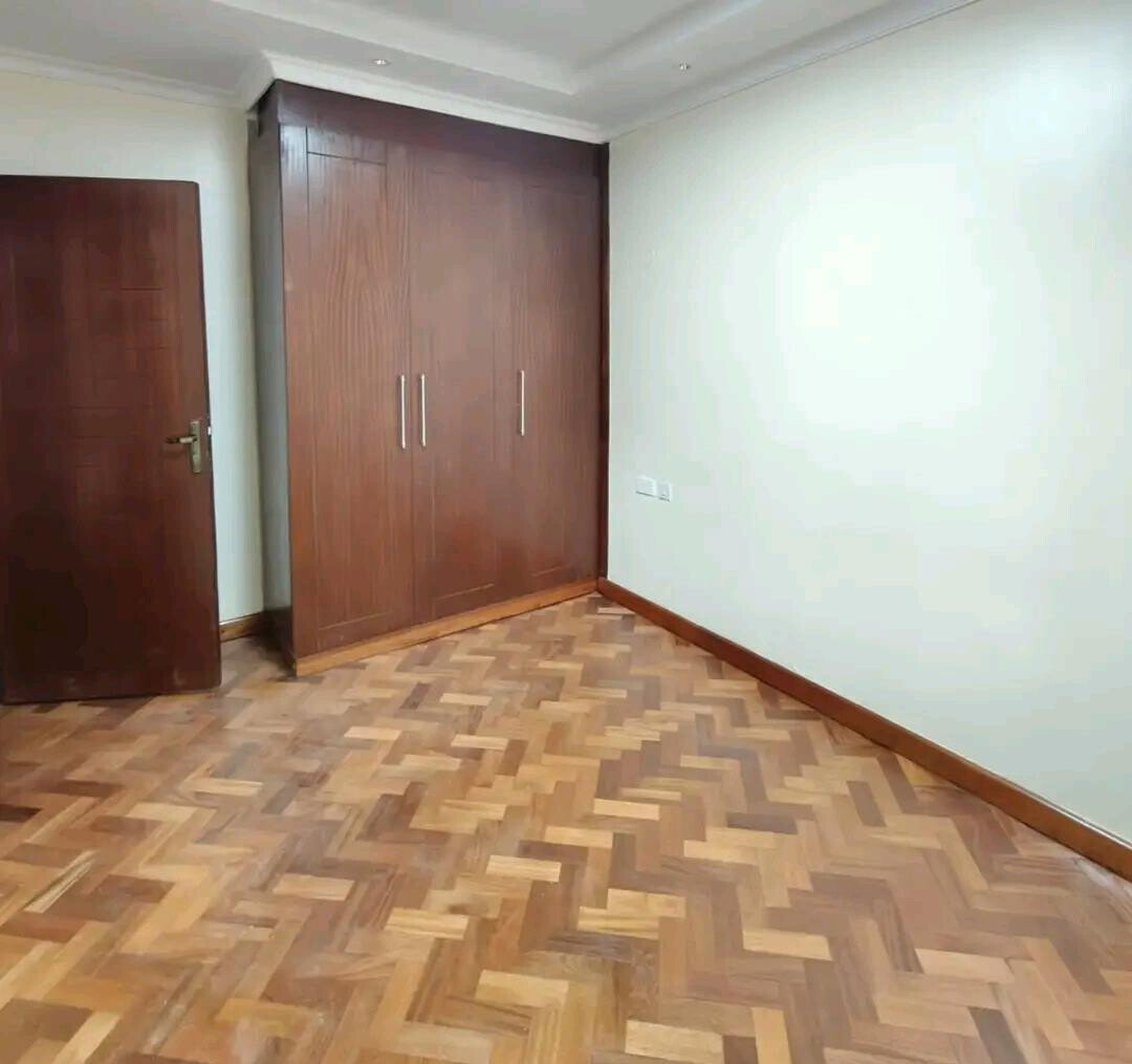 3BR Garden Haven at KSh 200K