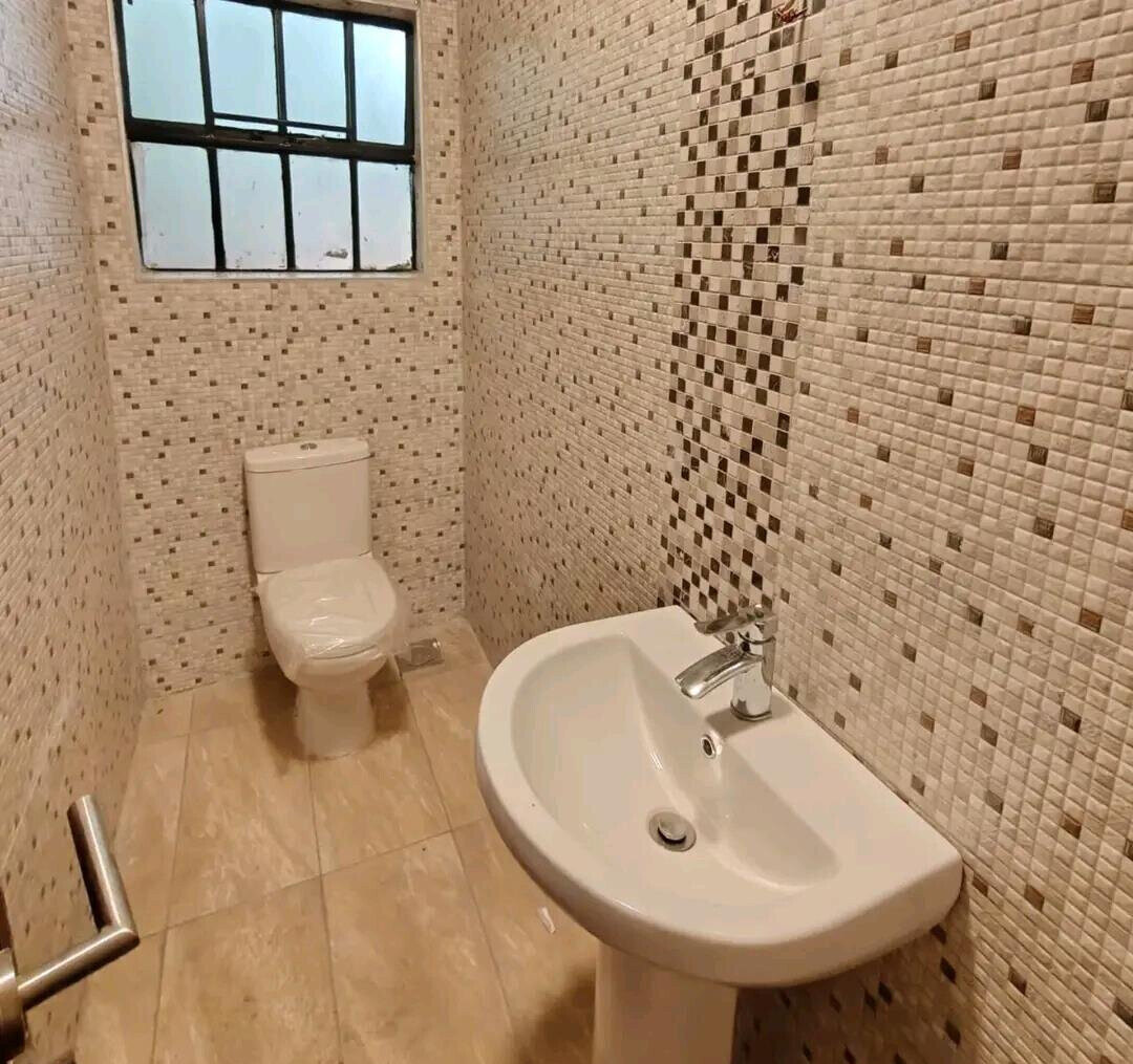 3BR Garden Haven at KSh 200K