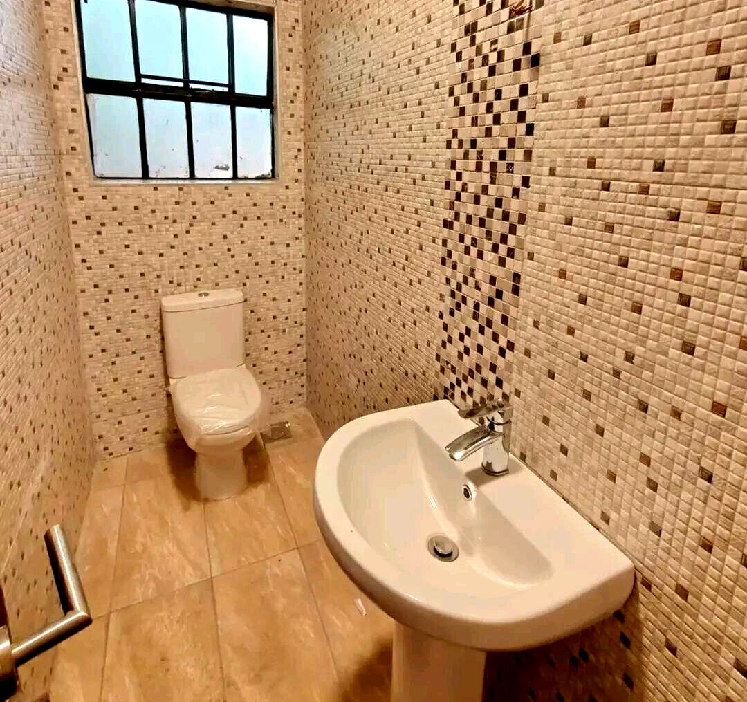 3BR Garden Haven at KSh 200K