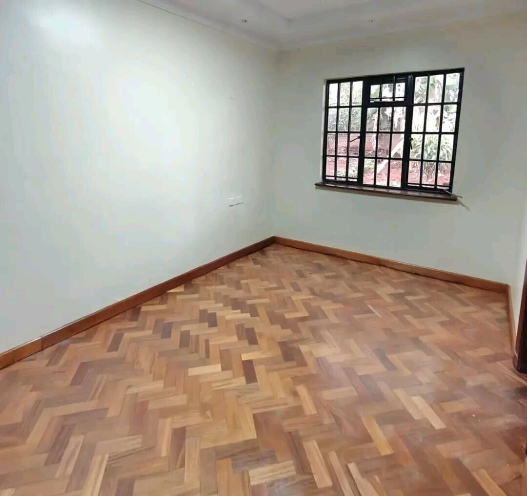 3BR Garden Haven at KSh 200K