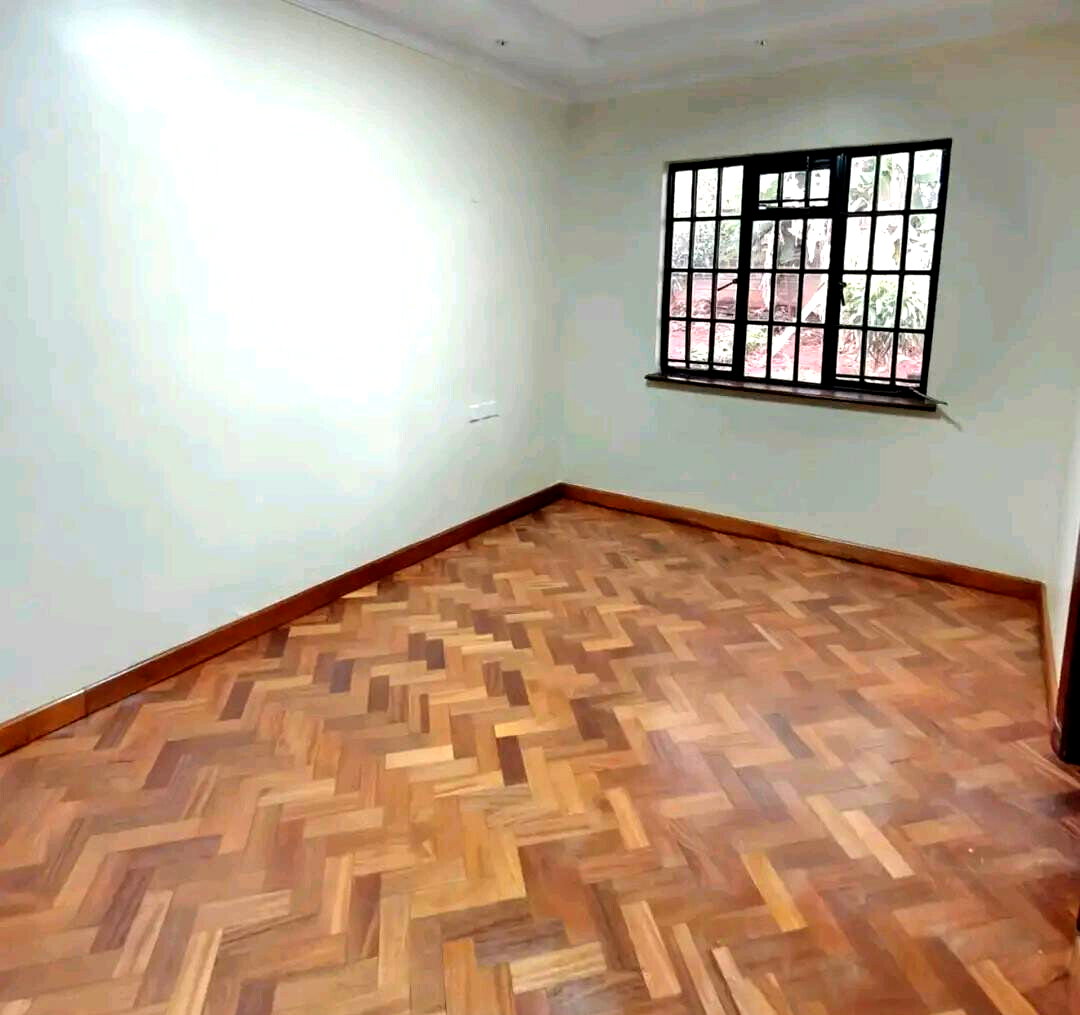 3BR Garden Haven at KSh 200K