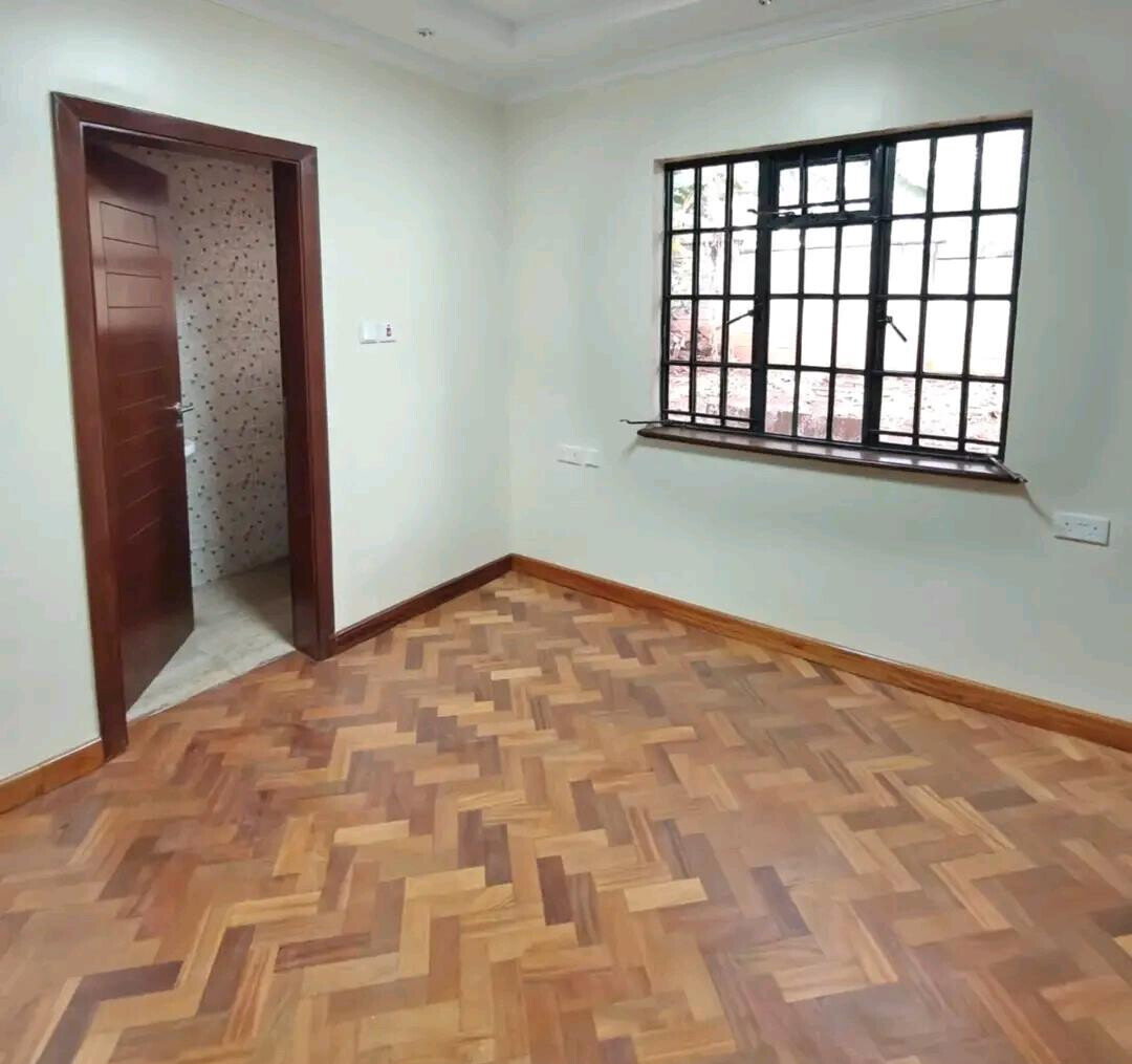 3BR Garden Haven at KSh 200K