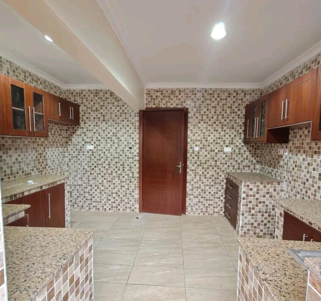 3BR Garden Haven at KSh 200K
