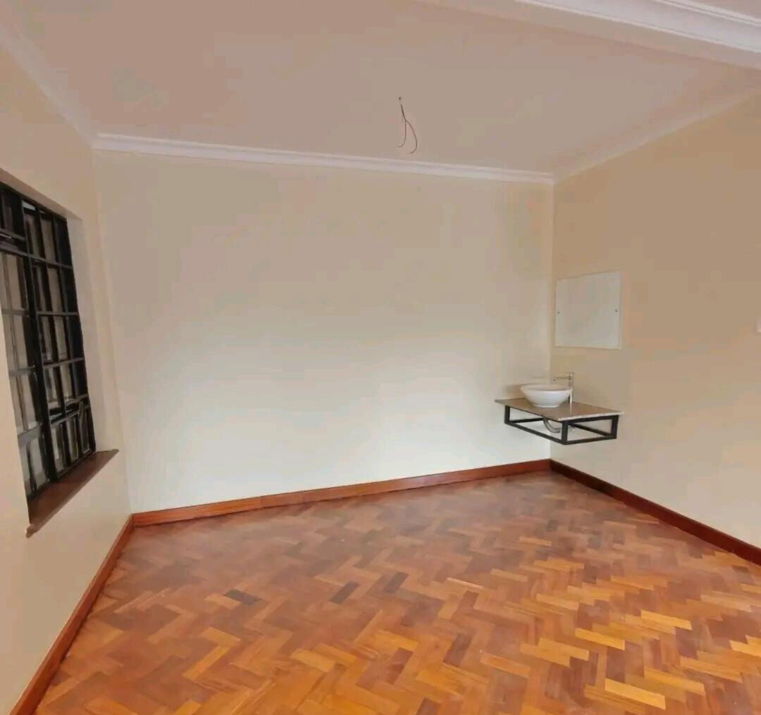 3BR Garden Haven at KSh 200K