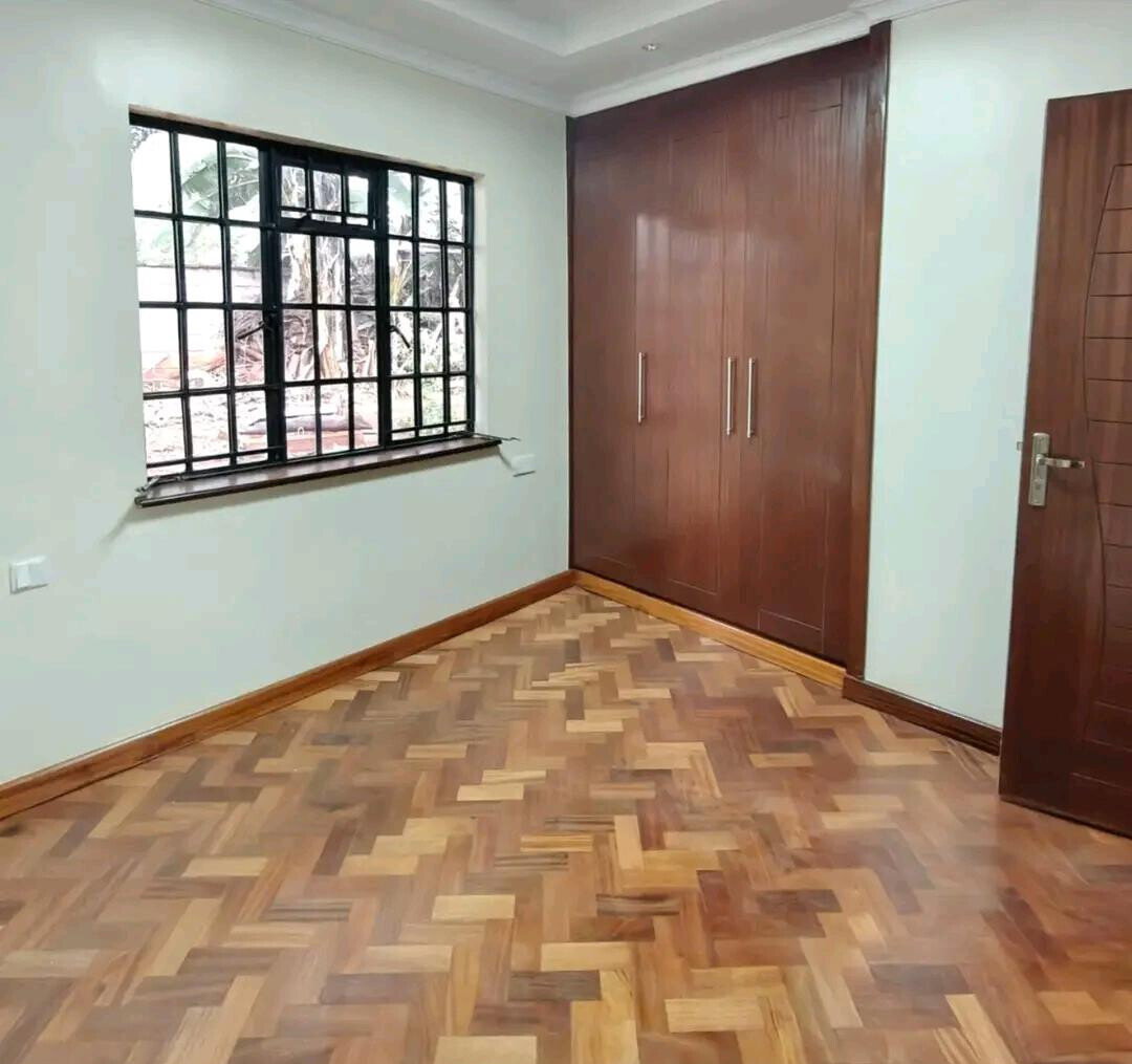 3BR Garden Haven at KSh 200K