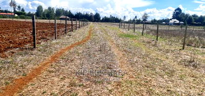 1/4 Plot for Sale in Chepkanga Eldoret - Image 7