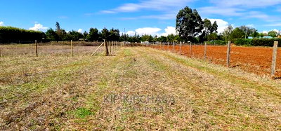 1/4 Plot for Sale in Chepkanga Eldoret - Image 3